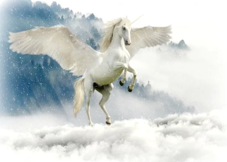 The Enchanting Realm of Male Unicorn Names