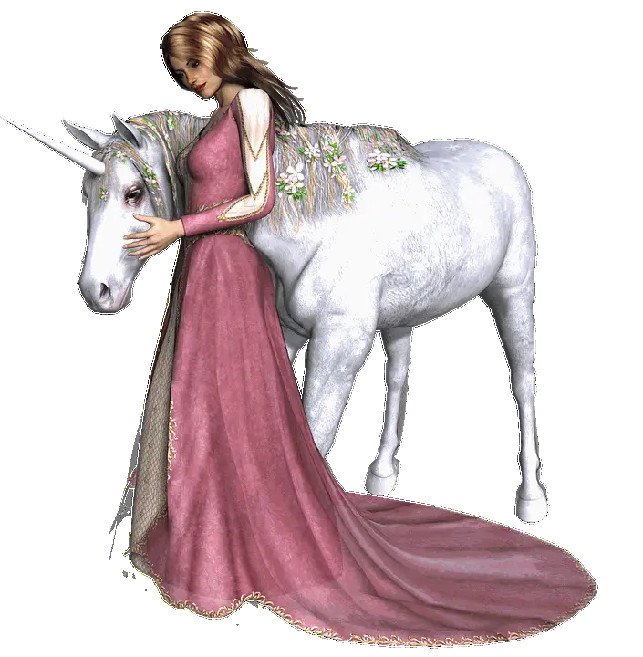 Finding Magic: A Curated List of Unicorn Names Girl