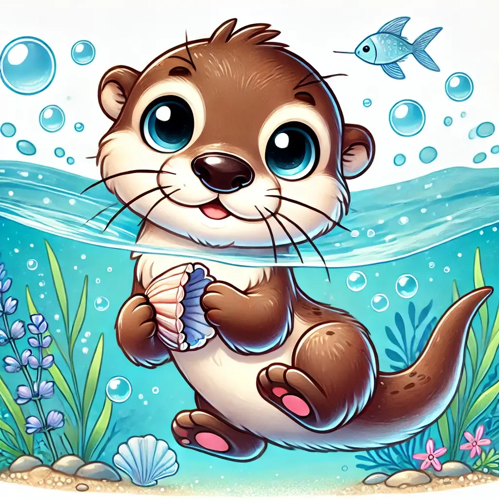 Find the Perfect Otter Names